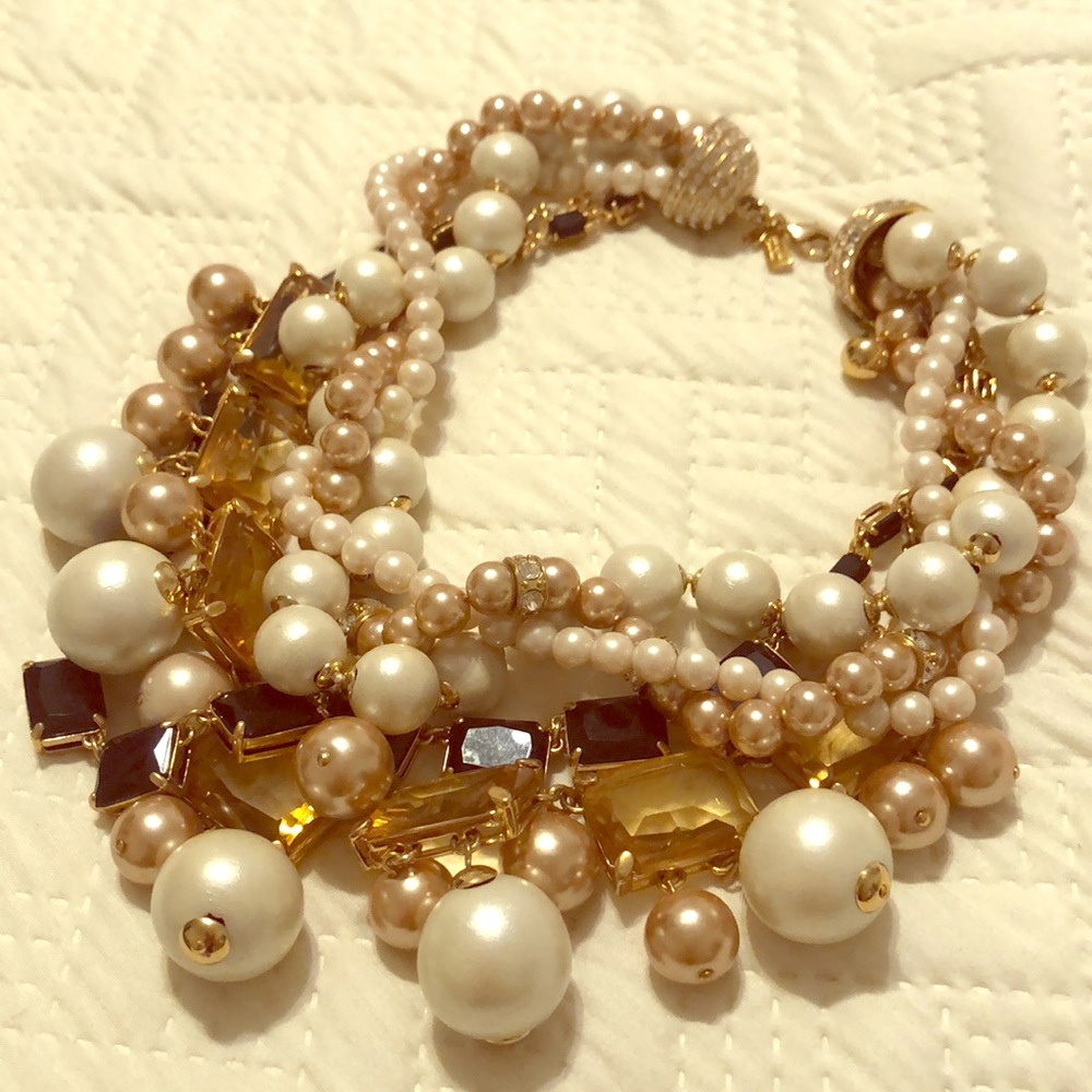 Kate Spade Costume Jewelry